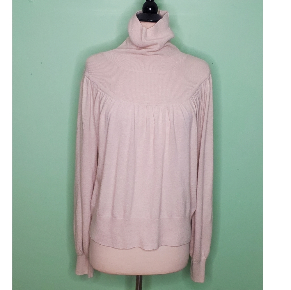 Madewell Turtleneck Sweater